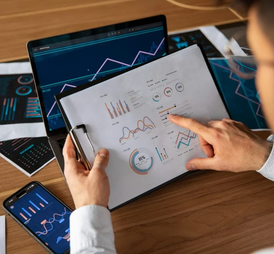 Analytical Optimization