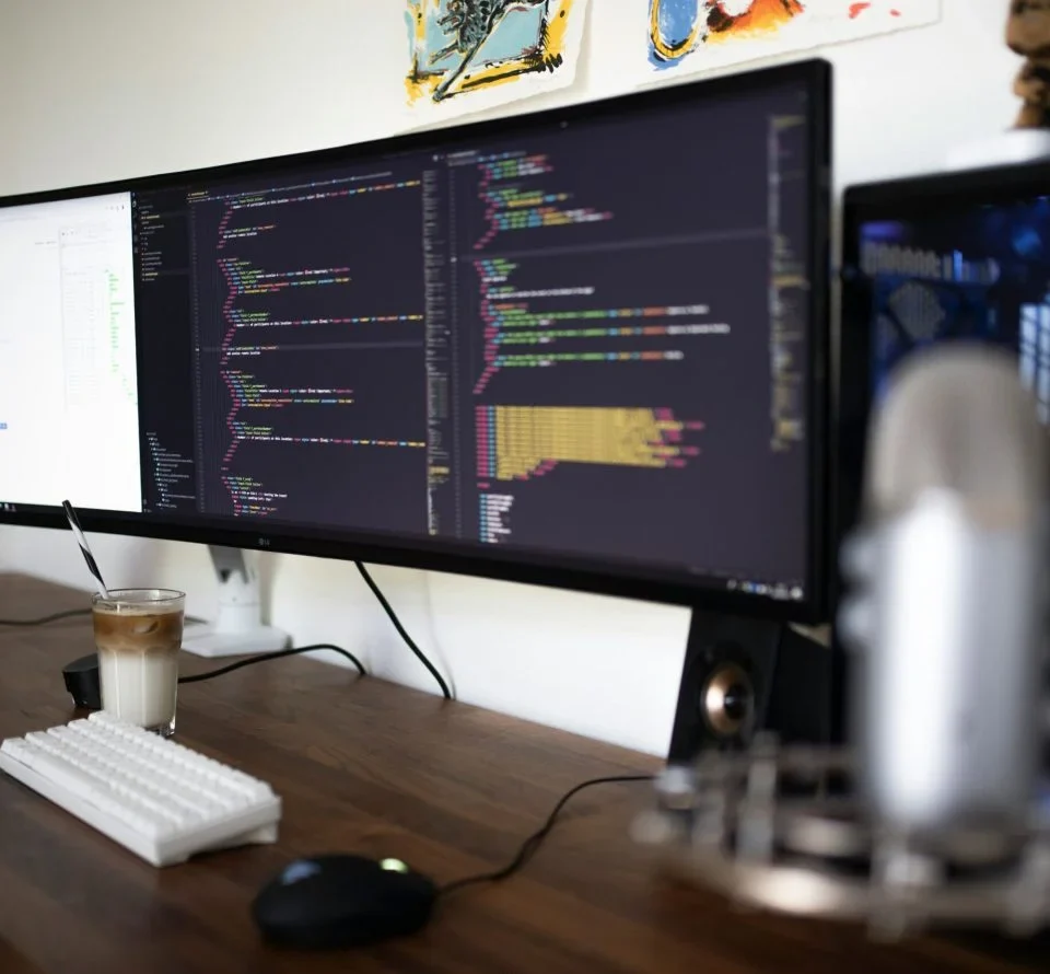 Digital Solutions Development